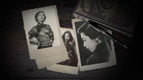 小说《色·戒》：浅谈情感与理智的选择