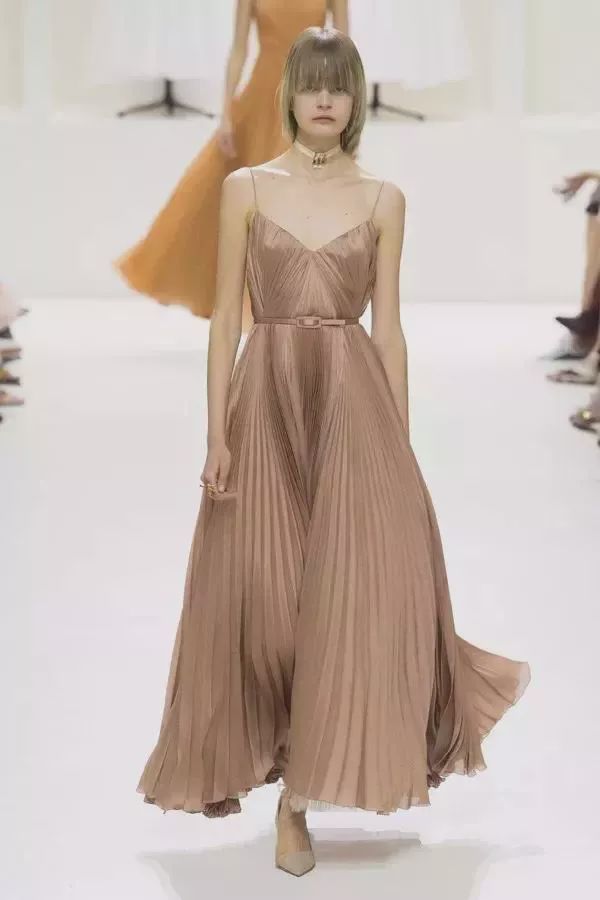 服装设计的特殊工艺