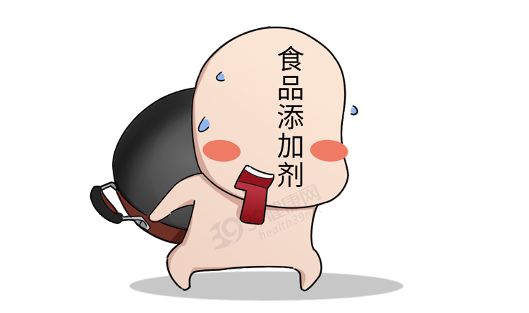 食品添加剂真的有害吗？专家：“0添加纯天然”才是最大的谎言