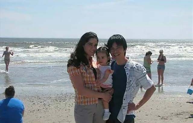 2008年，26岁美国女硕士倒追河南穷保安，后来过得怎么样了？