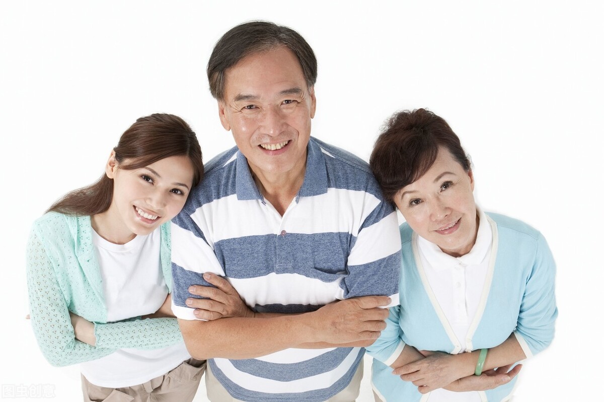 秦东魁：“百善孝为先”，这9人孝顺的标准，你落实了几个？