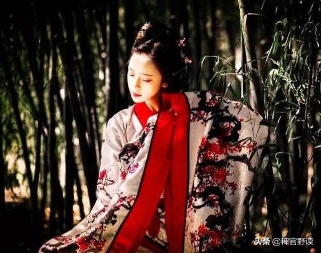 苏轼送朋友小妾一首词，竟成朋友圈