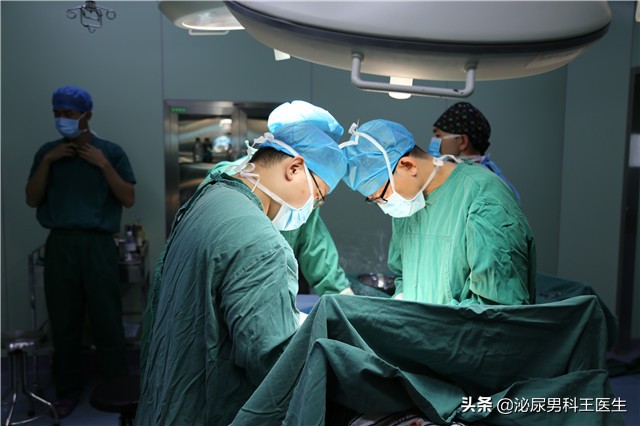前列腺钙化对健康到底有没有影响？是否可以逆转治疗？