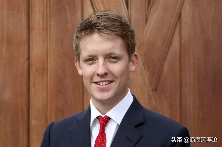 全球十大房地产富豪，中国霸占9席，许家印个人身价依旧坚挺