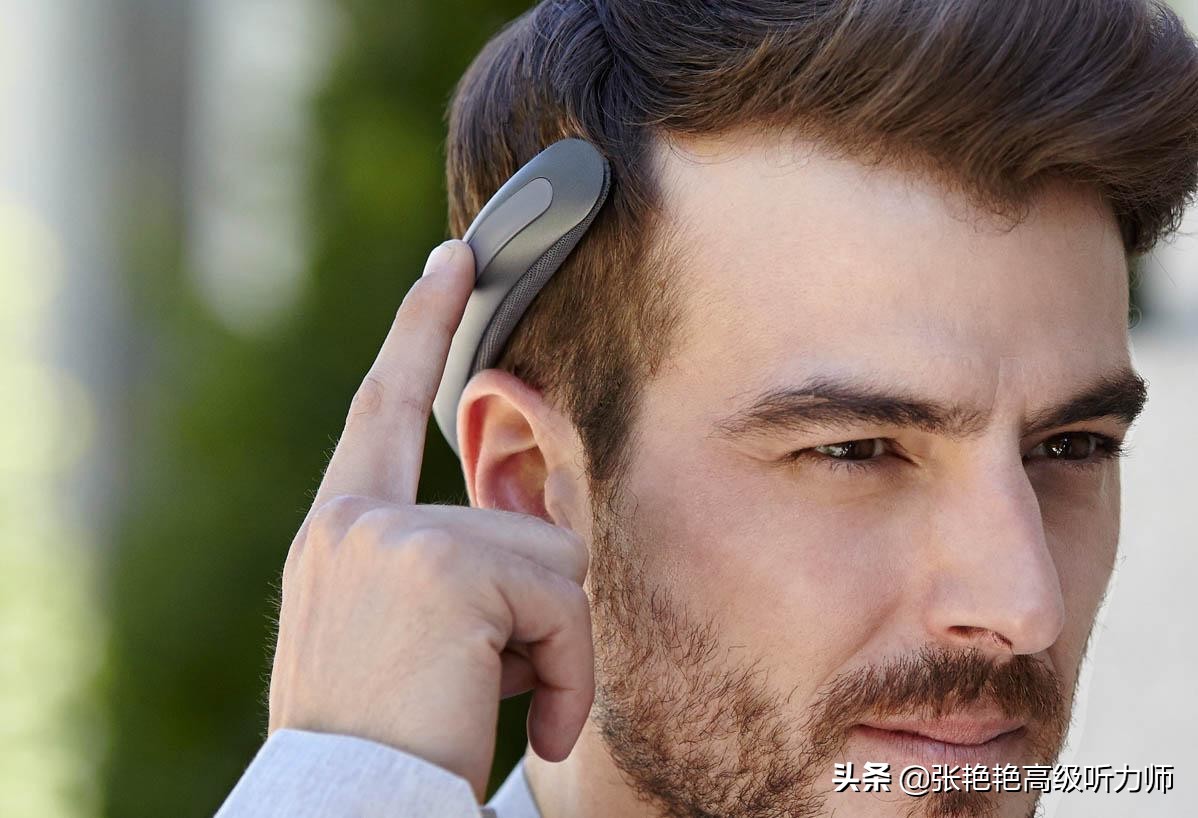 入耳式和耳塞式的区别（头戴、入耳、耳塞、骨传导耳机听力伤害盘点）(5)