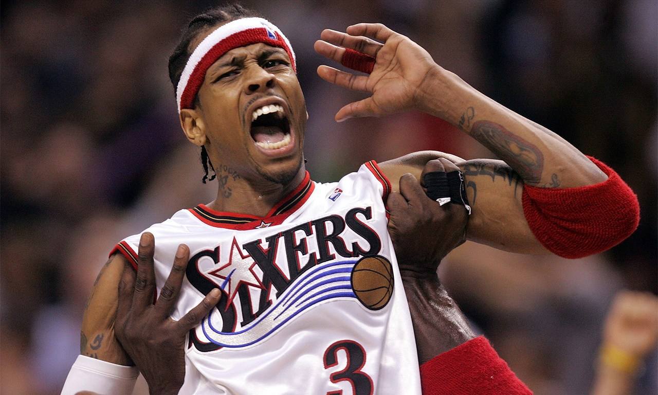 nba历史上有哪些球衣（NBA历史十款最好看的球衣：魔术如夜空璀璨，湖人尽显豪门气息）