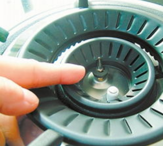 使用燃气灶时不注意这些安全隐患，相当于安装了定时炸弹