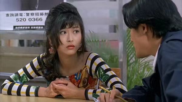 7位香港“风月女星”结局：邱淑贞做豪门阔太，而有人却跳楼自尽