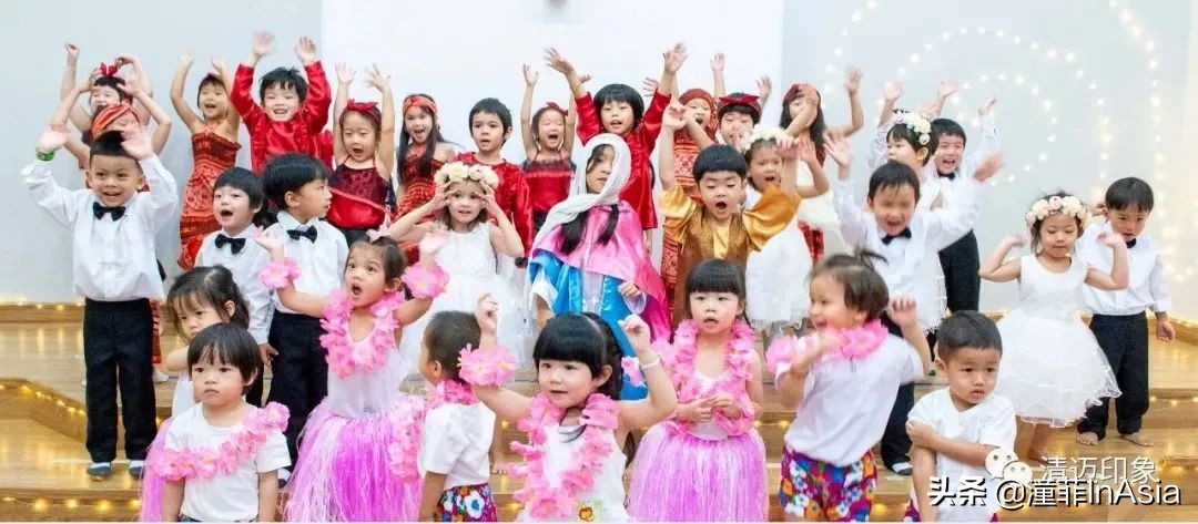 清迈32所国际学校、双语学校、私立学校、幼儿园2021年度大全