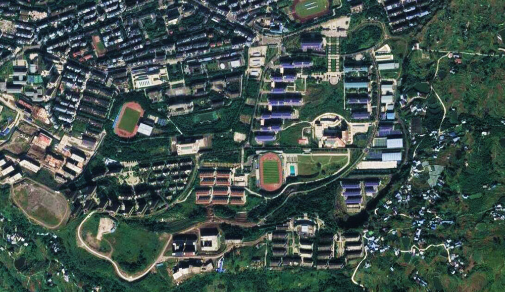 万州的大学(万州的大学为什么一直封)