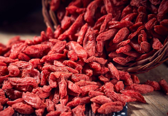 还相信“保温杯里泡枸杞”？3种吃法更具营养价值，你却不知道