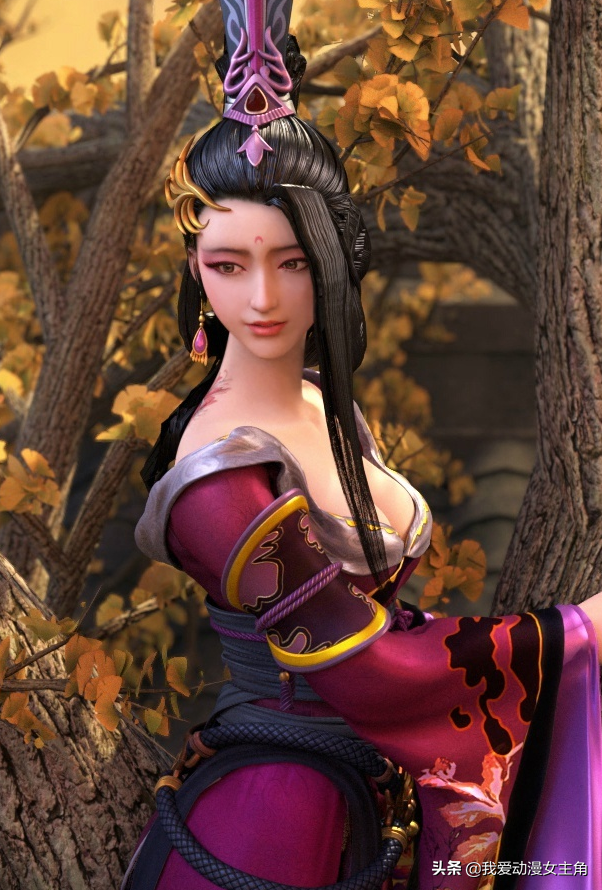 乱入《少年锦衣卫》:千面狐青楼夜宿之时,我与她的亲热邂逅