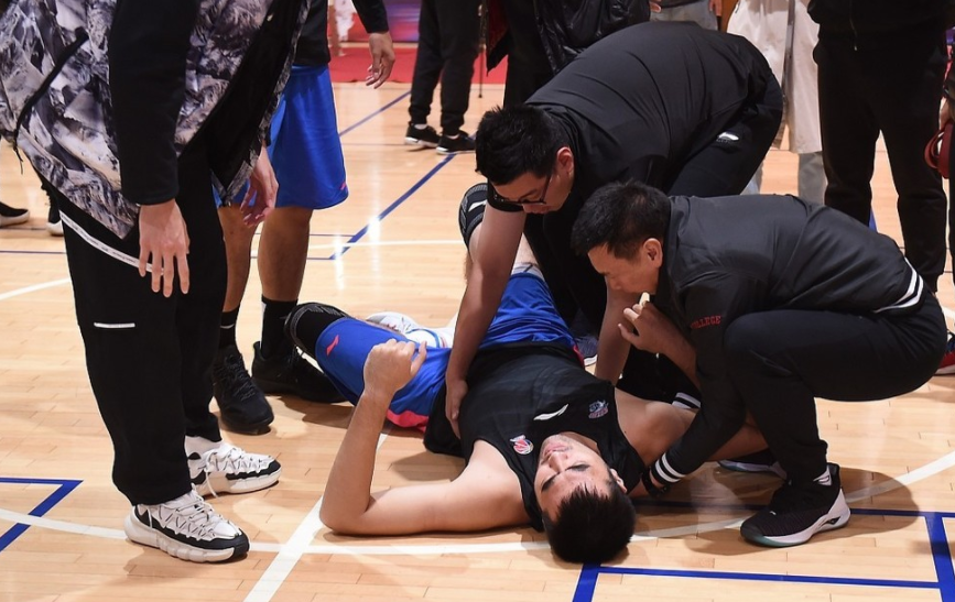 cba体测数据为什么没公布（CBA体测多人未达标将被停赛，迟迟不公布成绩引发质疑）