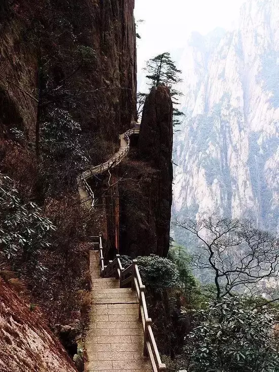 世界极致美景，一睹为快！