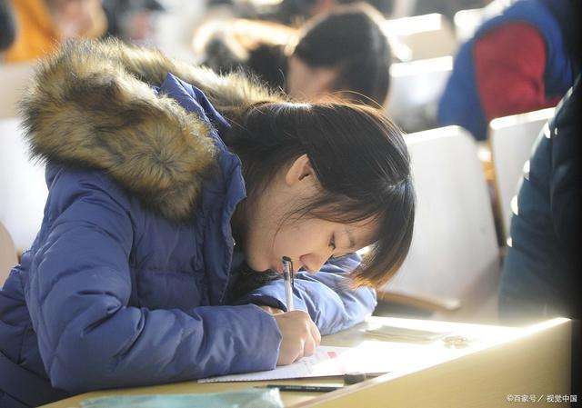 高考英语阅读理解如何拿高分？学霸支招：3个做题的技巧要注意