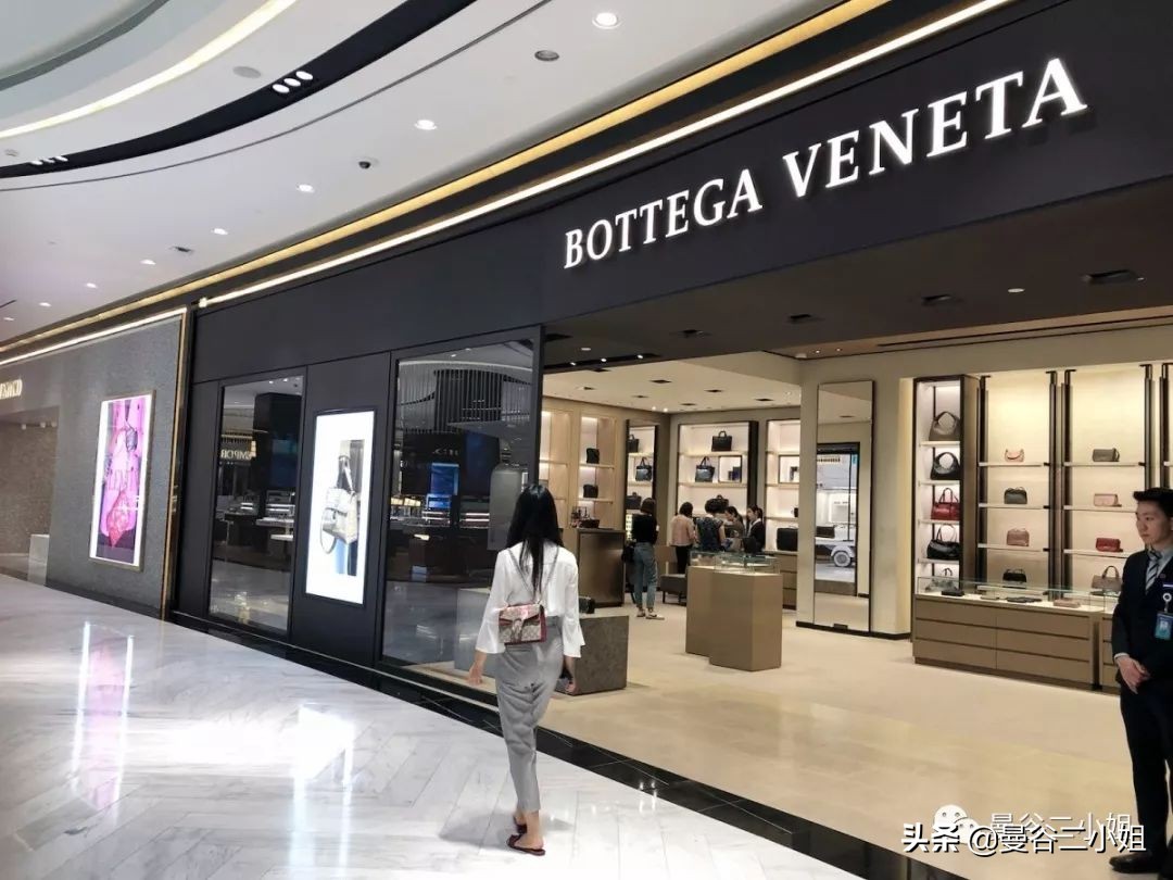 曼谷King Power王权免税店什么值得买？2019年购物超详攻略出炉