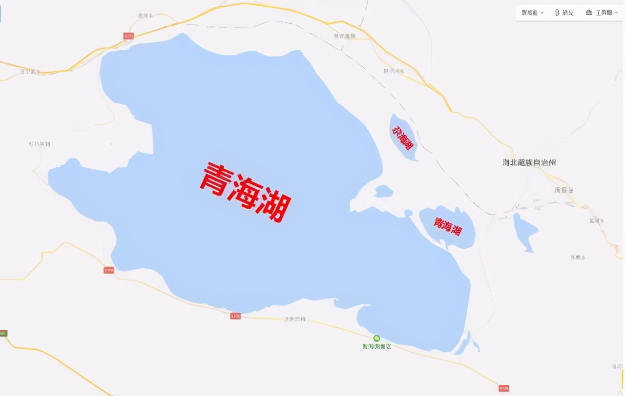 青海湖面积连续18年增加,水是哪来的?为何说不全是好事