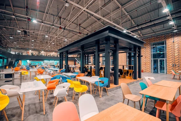 揭秘！985学霸最爱去这里！坐拥通宵自习室、咖啡店，还有“最美图书馆”！