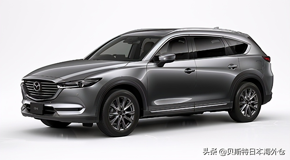 日本流行SUV车型排名！全面介绍了所有24种型号中的推荐型号