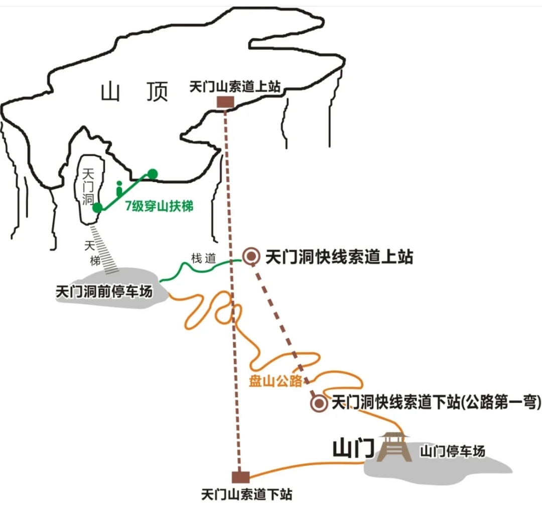 张家界门票多少钱(石家庄张家界门票多少钱) - 武陵观察网