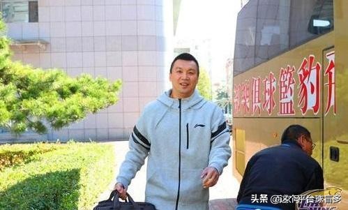 为什么cba三分颠投(辽宁球员的投篮为什么下滑一大截呢？青训如何评价)