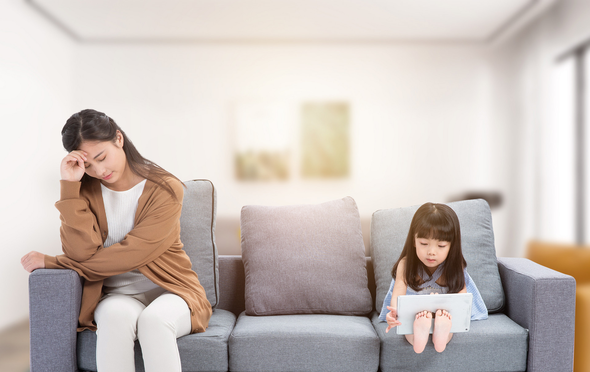 提升孩子专注力，我没有刻意训练，做到“四不要”就是帮孩子了