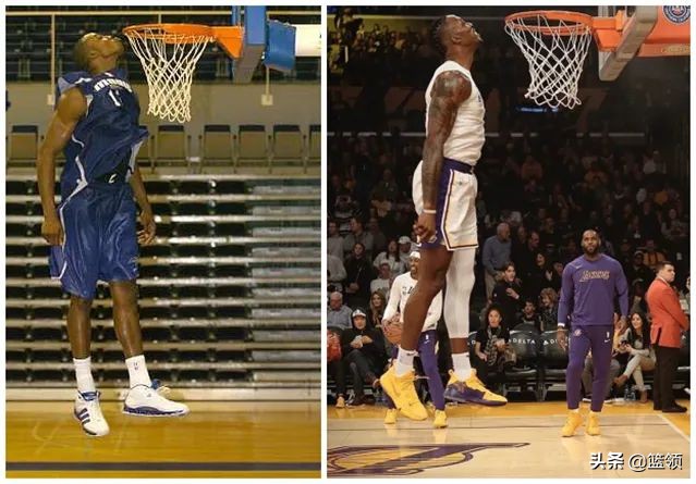 nba全明星视频回放2021（2021！NBA全明星赛！）