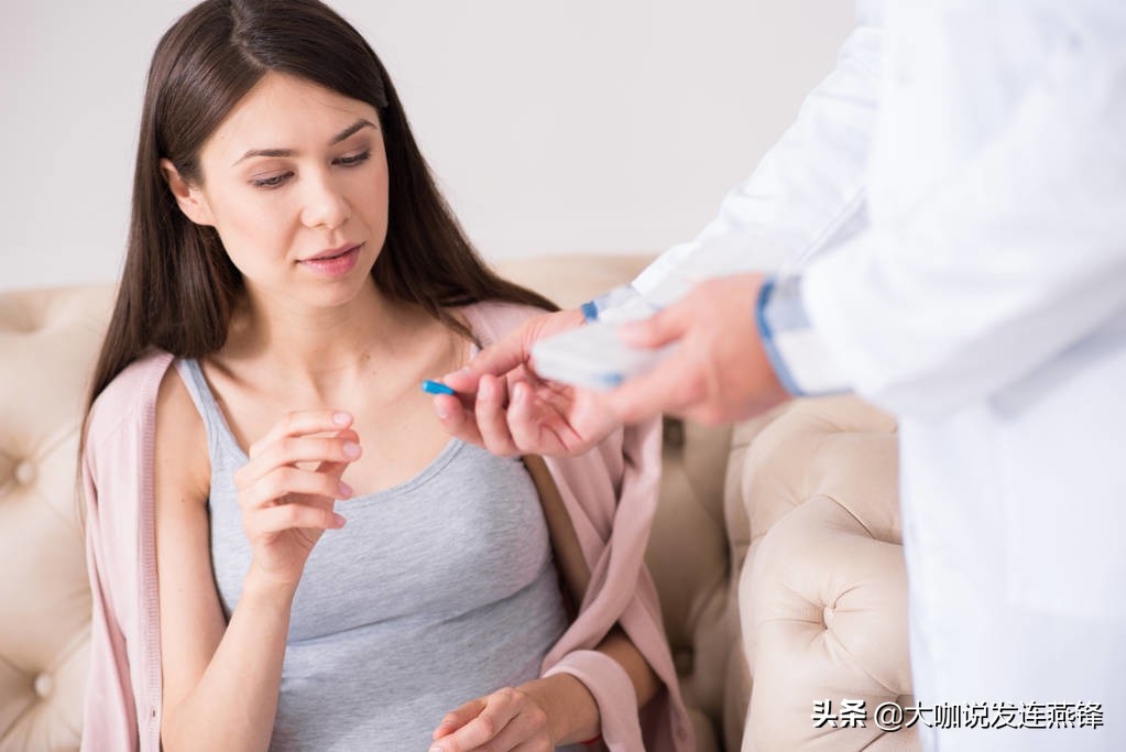 30岁女性，产后变秃，这个方法可以拯救