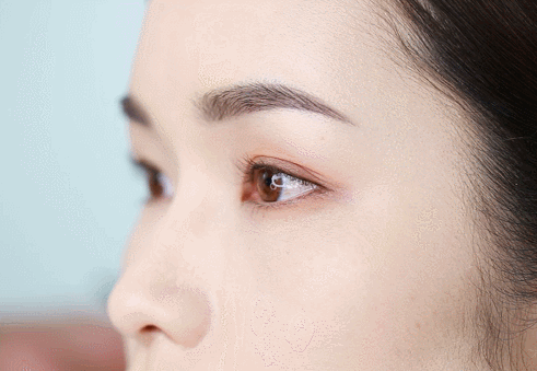 超实用 | 眼妆怎么画，干净自然不显脏？