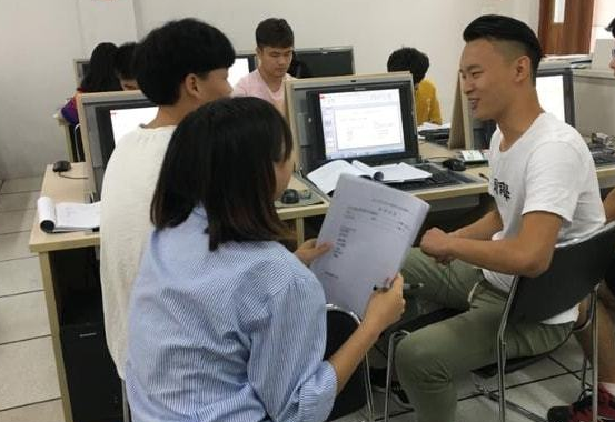 同样是专科，单招进和高考进之间存在差距，希望你没选错