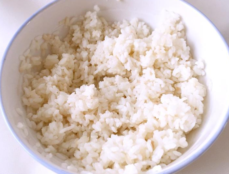 米饭饼,米饭饼的简单做法