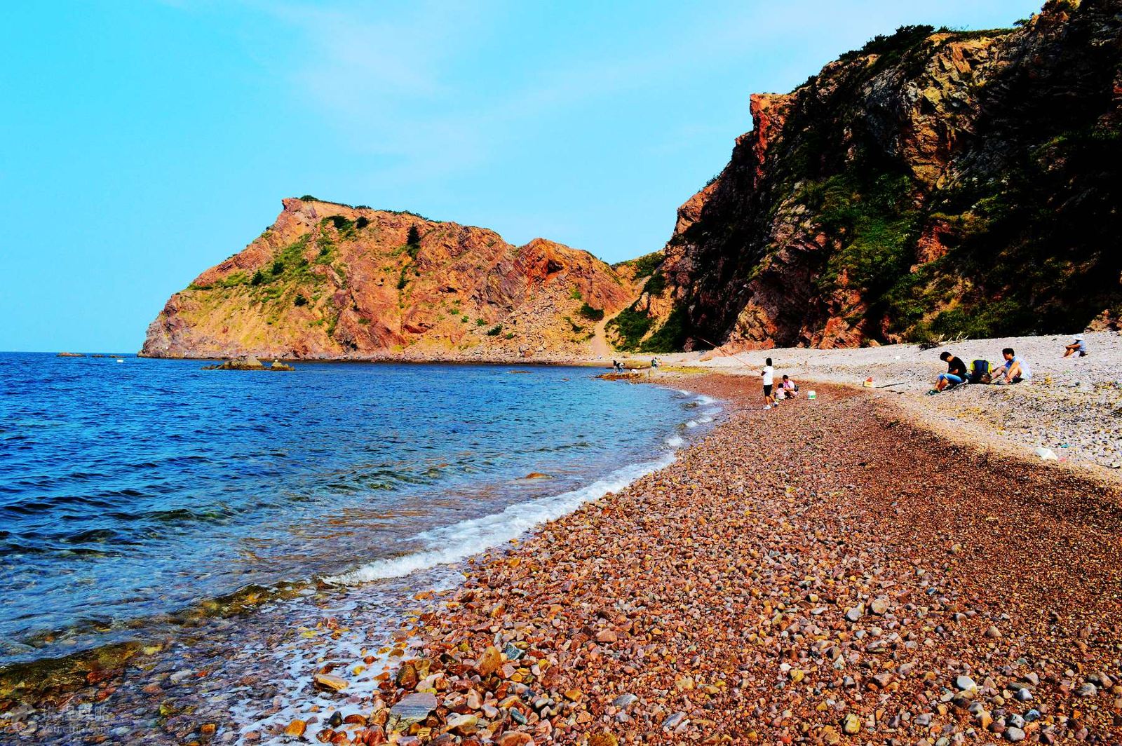 大连有什么好玩的地方 大连一日游最值得去的地方-丹霞百科