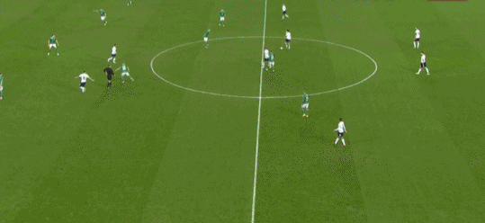 意大利vs爱尔兰（世预赛-意大利0-0北爱尔兰无缘直接进世界杯 多纳鲁马献神扑）