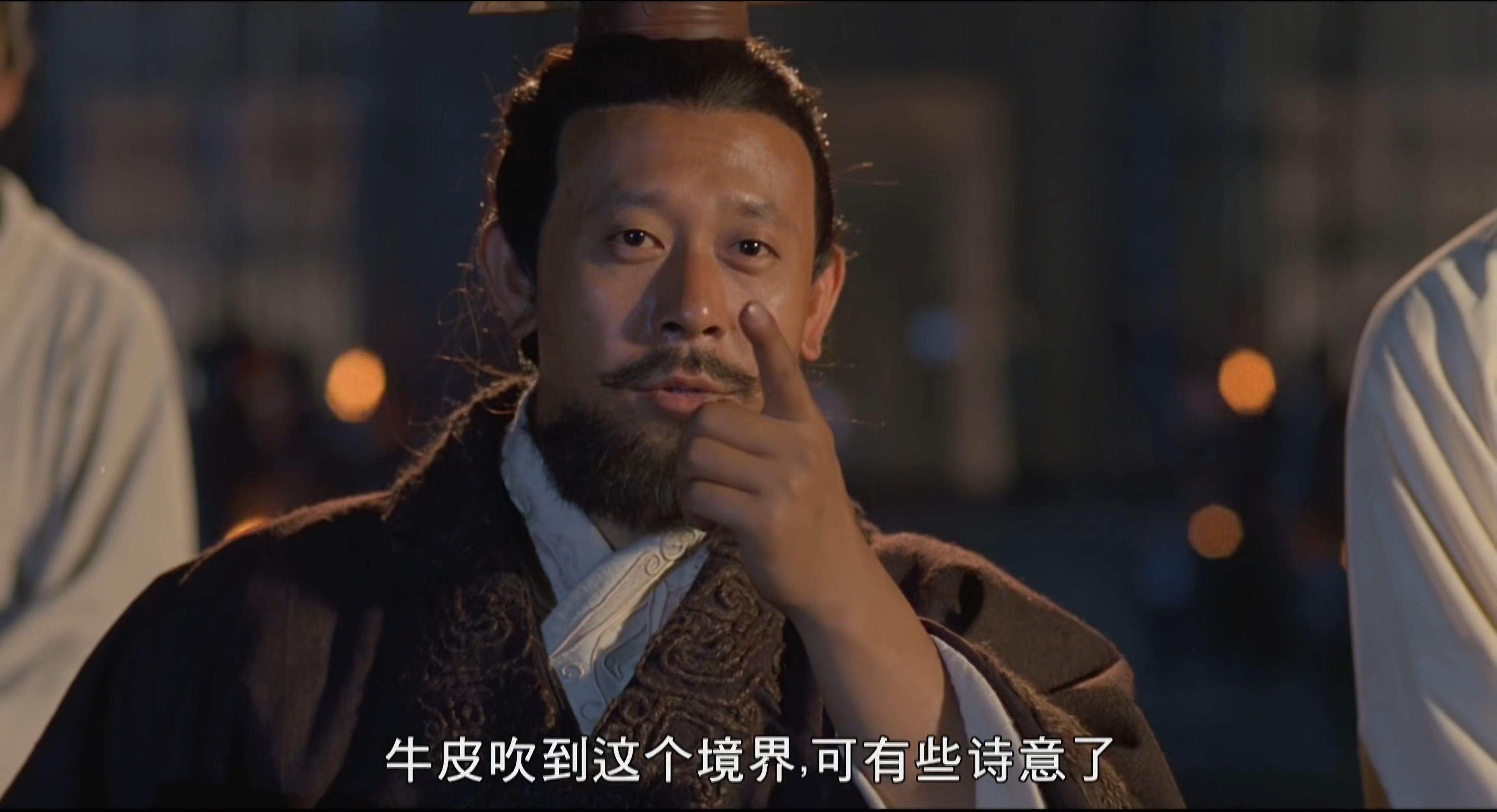 推荐10部：可以免费在家看的国语电影