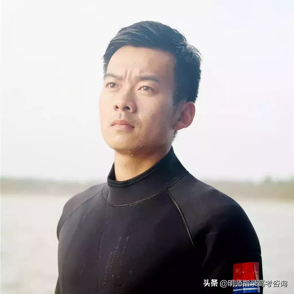 五所海军招生院校揭秘！想当海军军官的高考生看过来