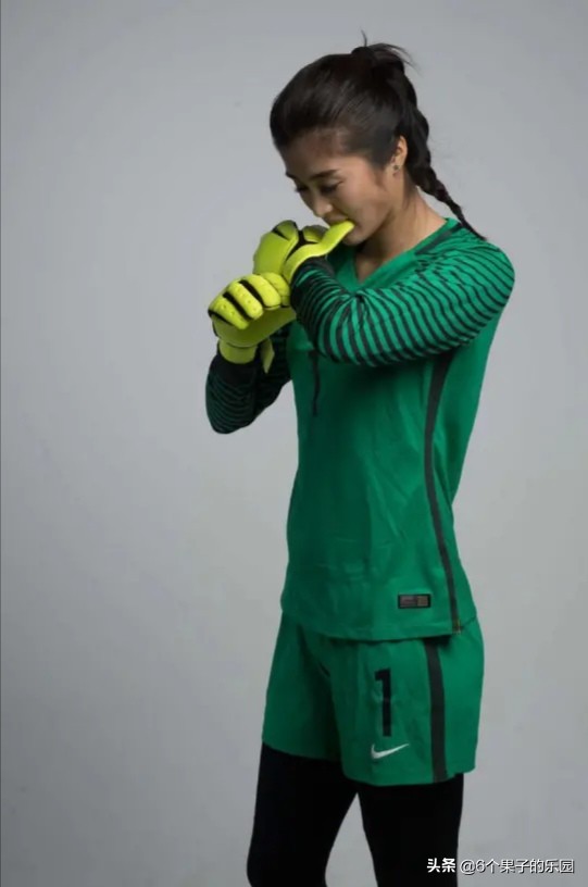 中国女足守门员赵丽娜退役了吗(赵丽娜，作为曾经的国足1号门将，被贾秀全弃用后，如今在干嘛？)