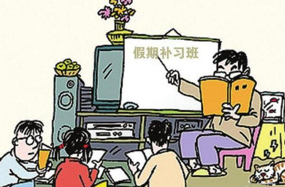 高中生“补不补课”的差别，都在这里，家长要知道