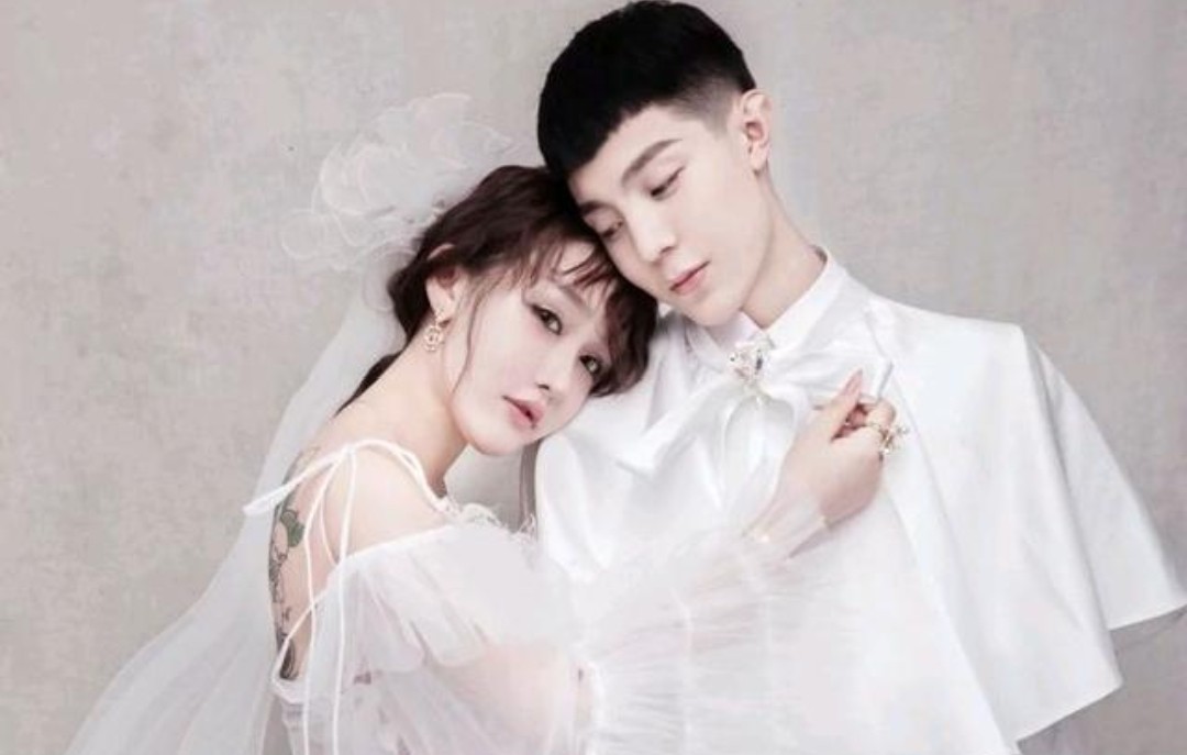# 关于高迪和大美的爱情文案# 《一人我饮酒醉》高迪否认背叛婚姻，妻子决心离婚，苦了3个孩子