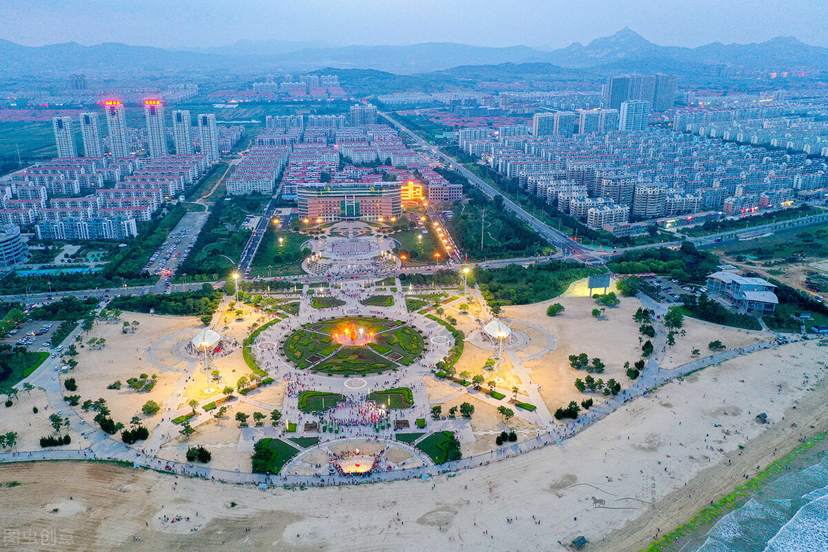 乳山银滩旅游度假区 乳山银滩最好十大小区-大连问答网