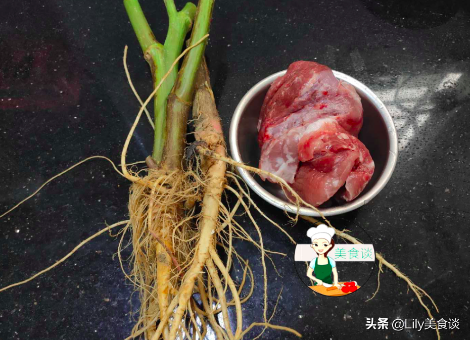 苋菜根可以吃吗(苋菜连根吃吗) - 风集网