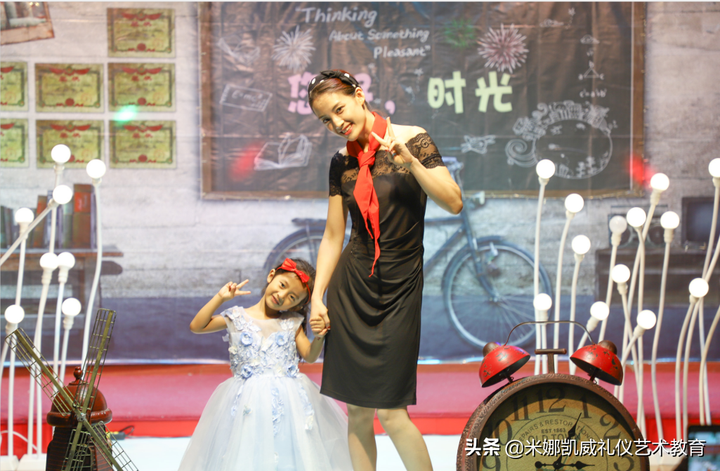 这是什么神仙父母教出来的孩子，竟如此优秀