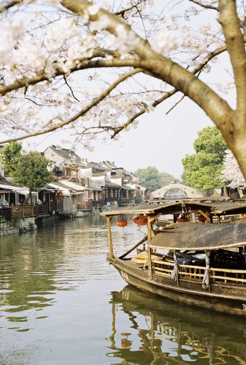 最适合老夫老妻去的10个旅居地，养老好去处，看完好想马上出发