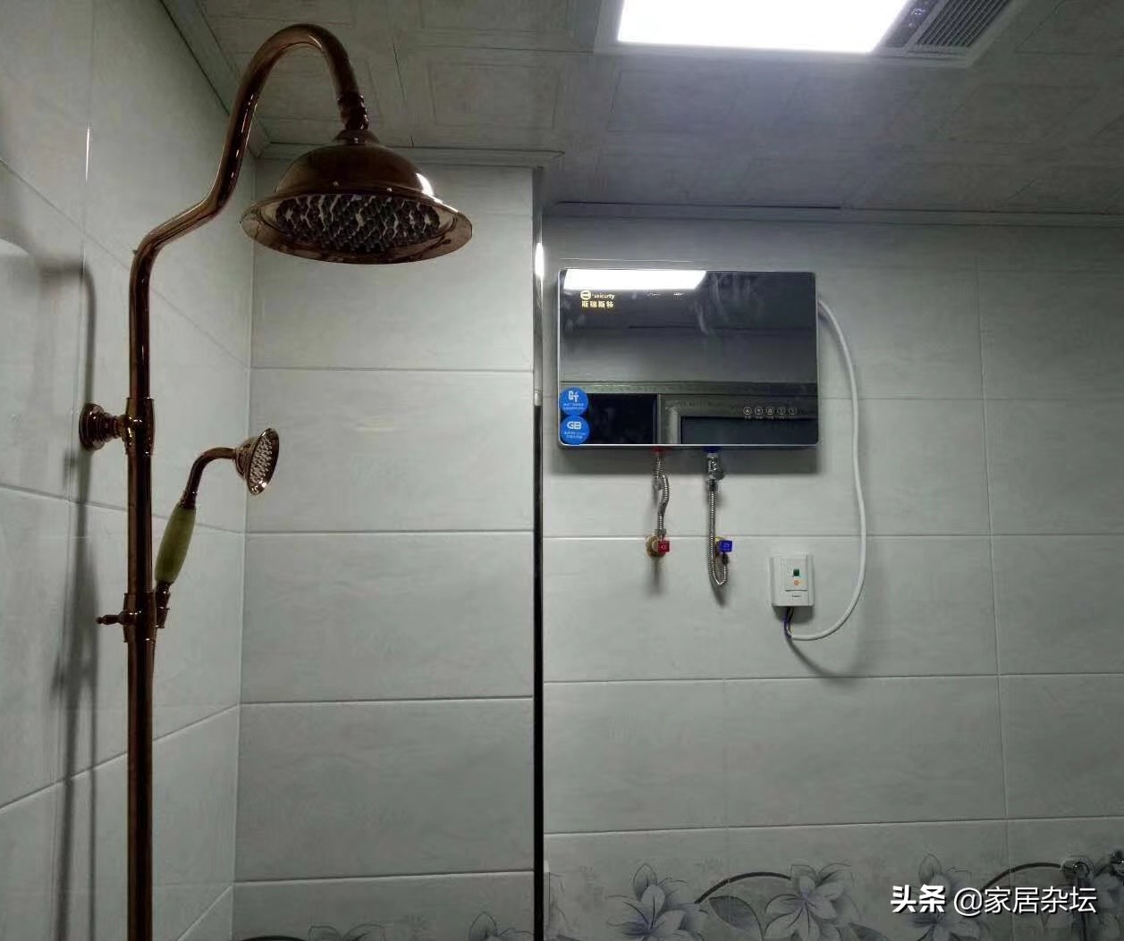 装修前必购4大电器，提前规划省心又省钱