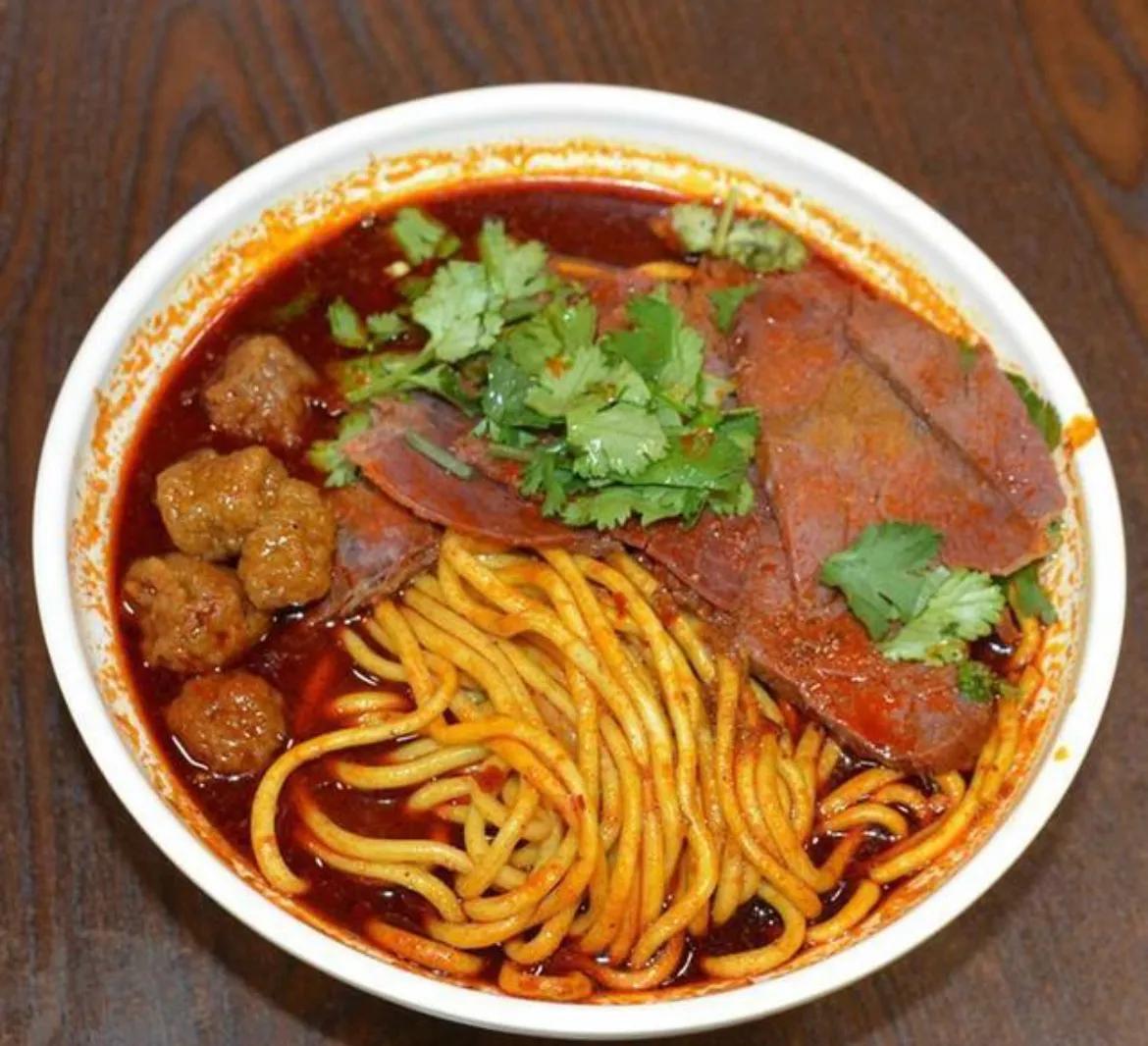 来看看山西这些特色美食吧，有你喜欢的吗