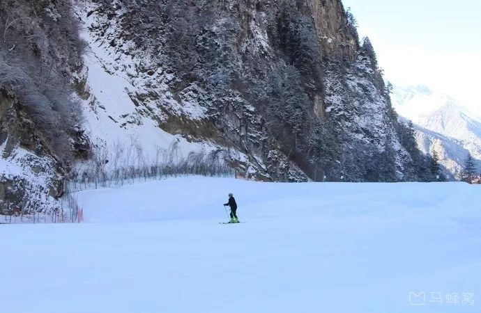 温泉＋初雪，来川内这6个地方邂逅冬季小确幸