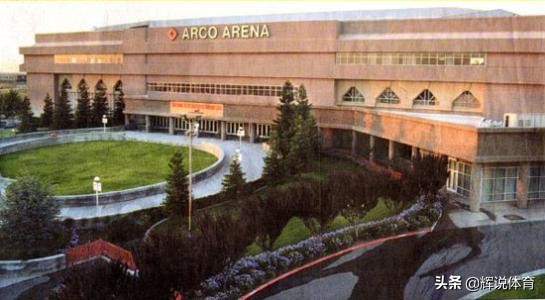 nba球馆名字有哪些（NBA球馆更新换代进行时，下面这几个名字大家还记得吗？）