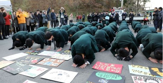韩国高考都考些什么？这些考题你会做吗？