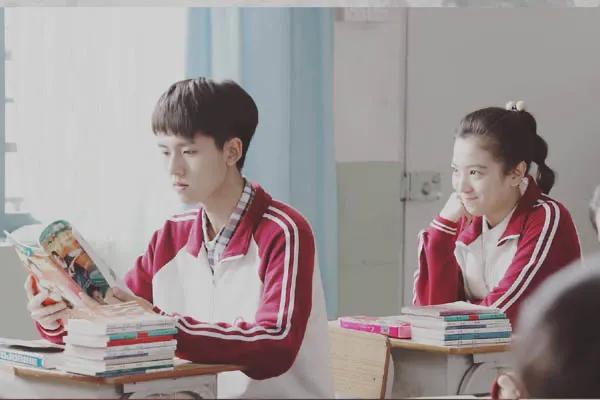 无堕胎不狗血，这6部青春剧不压抑不虐心，甜宠轻松照样勾人心弦