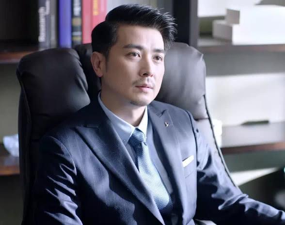 保剑锋演的电视剧 保剑锋最帅的电视剧-文化号