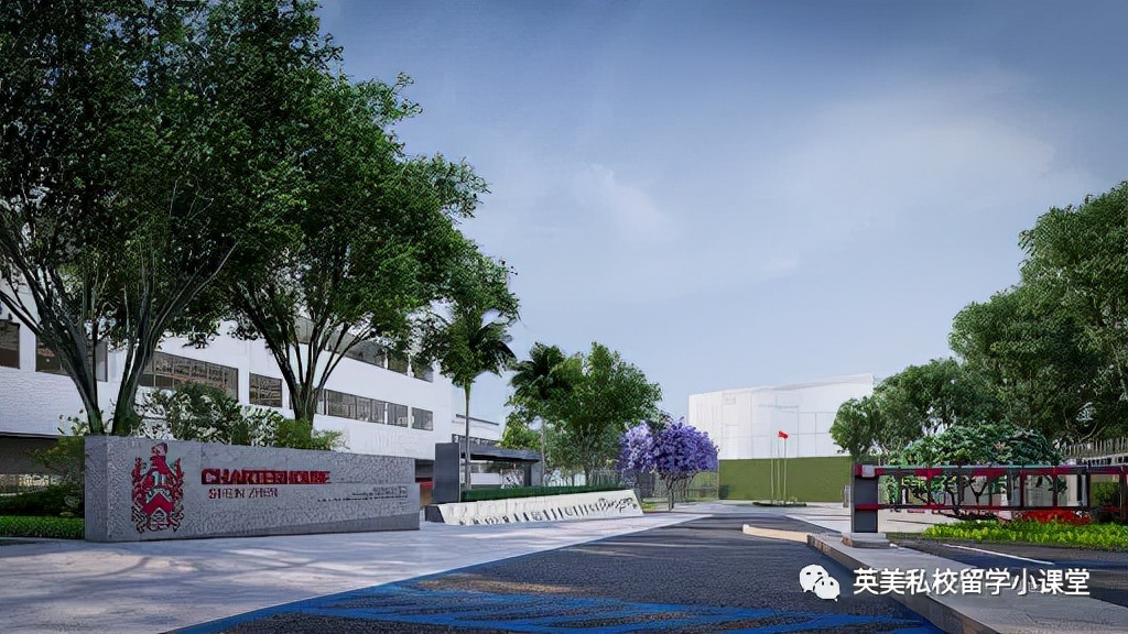 哈罗、威雅、布莱顿等10多所顶尖私校，中国校区将全部落于这儿